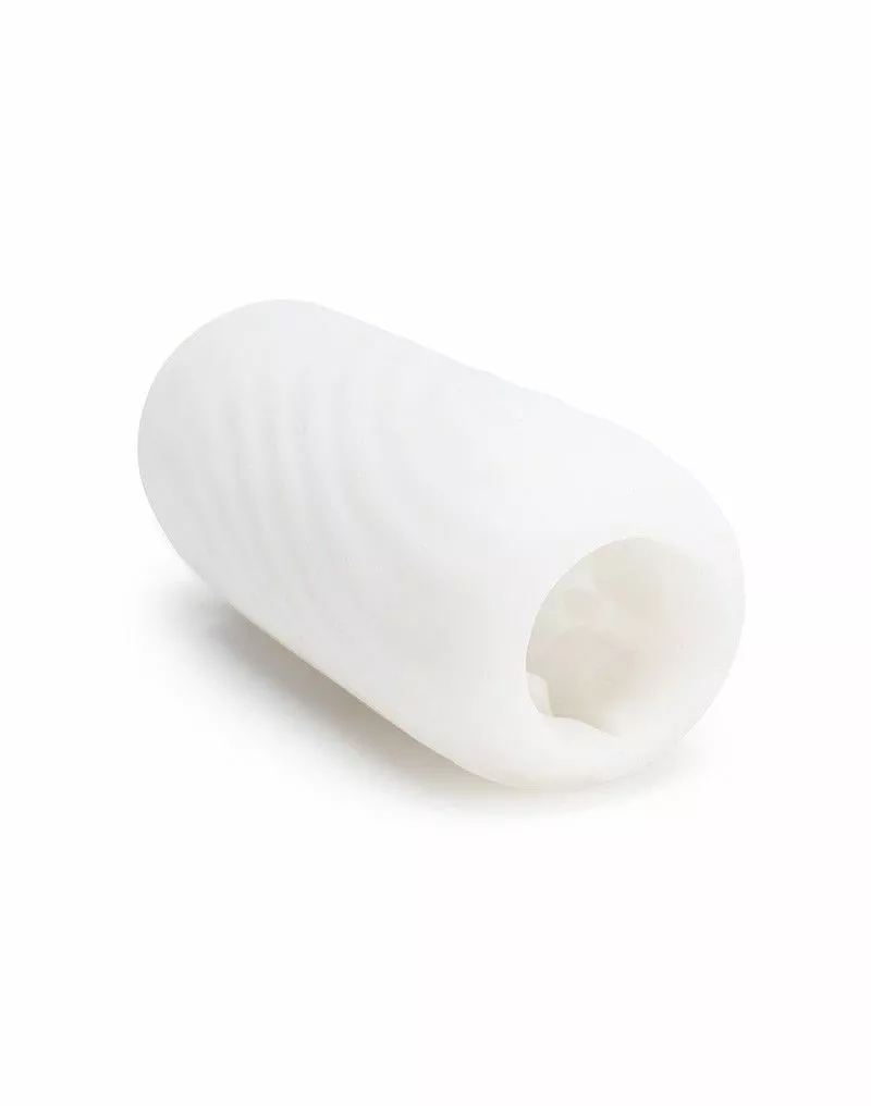 SVAKOM Sleeve Voor Alex + Alex Neo Masturbator - Wit - Afbeelding 3