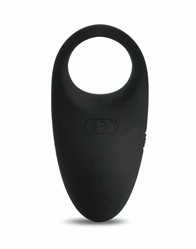 Svakom - Wendy Vibrerende Ring Zwart - Afbeelding 2