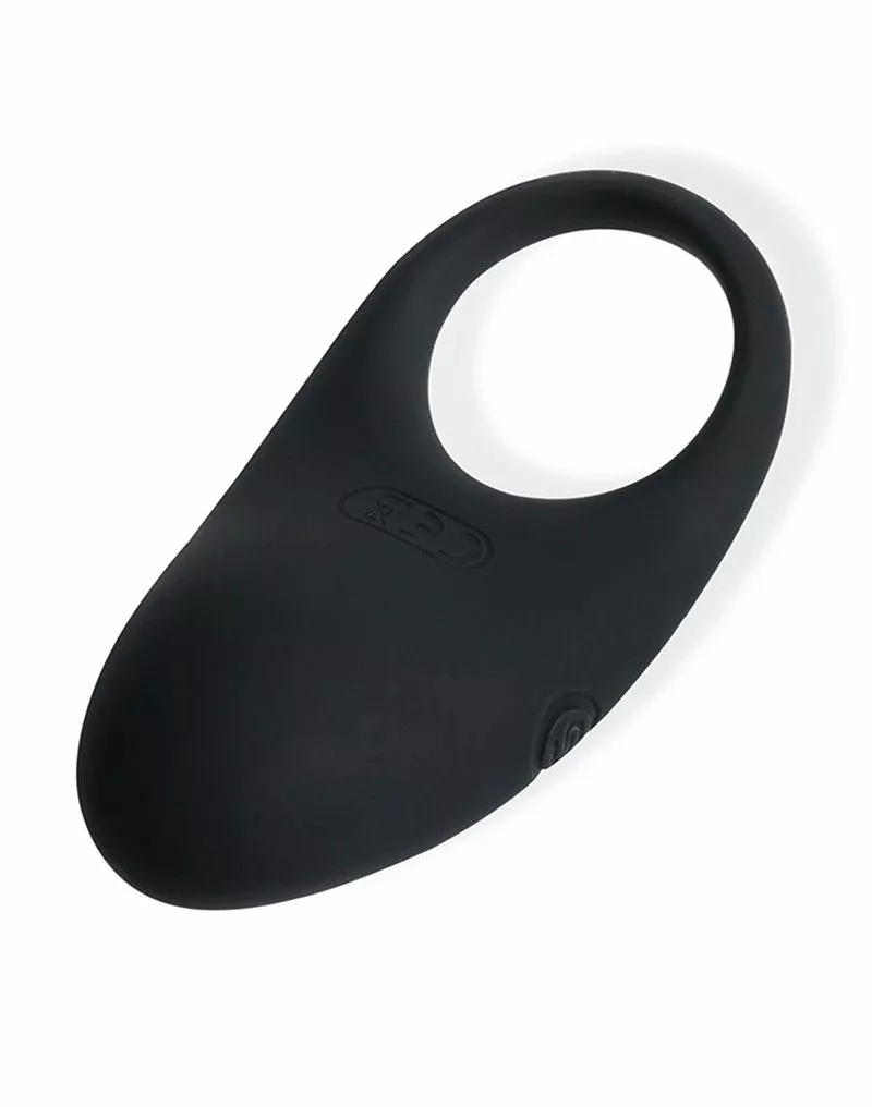 Svakom - Wendy Vibrerende Ring Zwart - Afbeelding 3