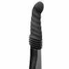 Blush Temptasia Trixie Stotende Vibrator - Zwart