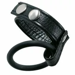 California Exotic Testikel Spreider Van Leer-38 Mm