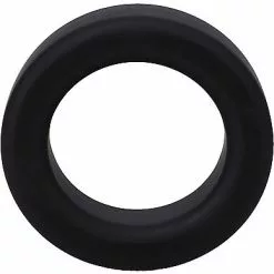 Doc Johnson The Big O Cockring - Zwart