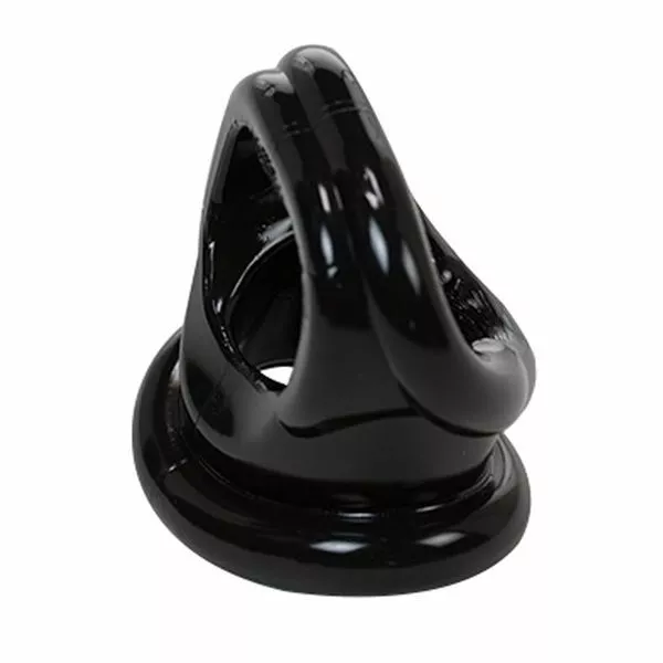 The Cock Harness - Sport Fucker-Rood - Afbeelding 3