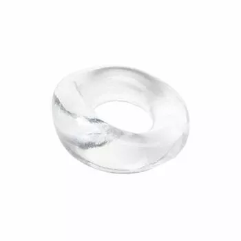 Sport Fucker The Wedge Cockring-Lime - Afbeelding 3