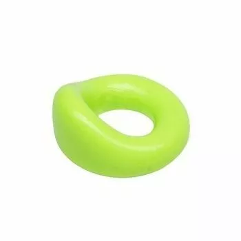 Sport Fucker The Wedge Cockring-Lime - Afbeelding 2