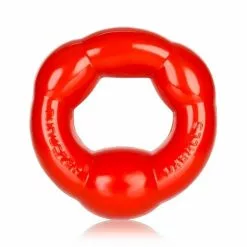 Oxballs Thruster Cockring - Rood