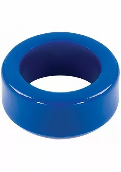 TitanMen - Cockring Blauw