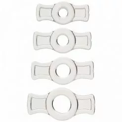 TitanMen - Cockringen Set