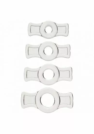 TitanMen - Cockringen Set