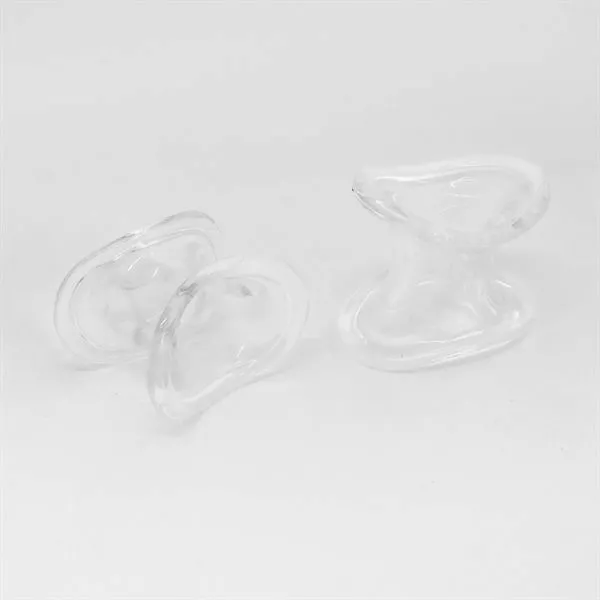 TPR Ergo Ball Stretcher - Sport Fucker-Clear - Afbeelding 2