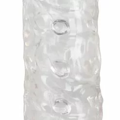 You2Toys Transparante En Verlengende Penis Sleeve