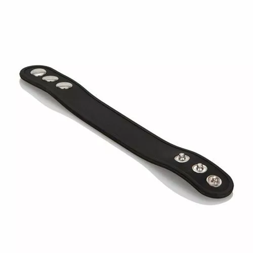 California Exotic Tri-Snap Cockring - Afbeelding 3