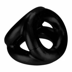 Tri-Sport Cocksling Oxballs - Zwart