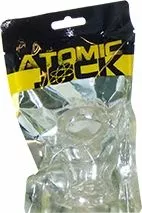 Oxballs Unit-X -Stretch- Sling Clear