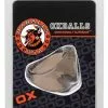 Oxballs Unit-X Sling Smoke Clear