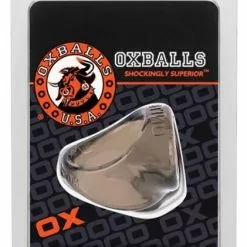 Oxballs Unit-X Sling Smoke Clear