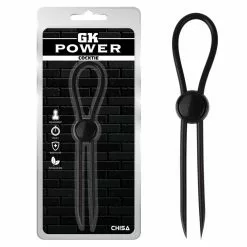 Chisa Novelties Verstelbare Cockring