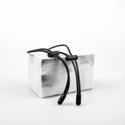 BLACK LABEL Verstelbare Cockringen 2 St.