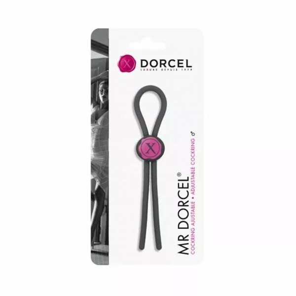 Verstelbare Cockringen - Mr. Dorcel - Afbeelding 2