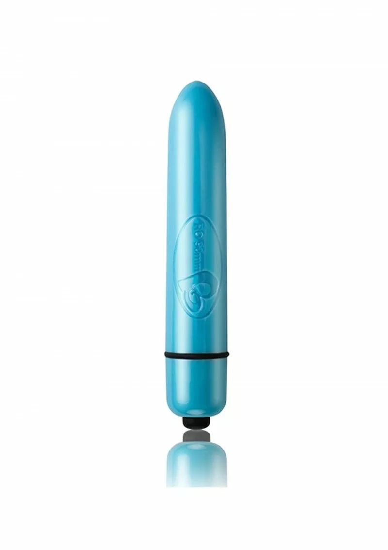 Rocks Off Vibrerende Buttplug Met Cockring - 10-Speed - Afbeelding 3