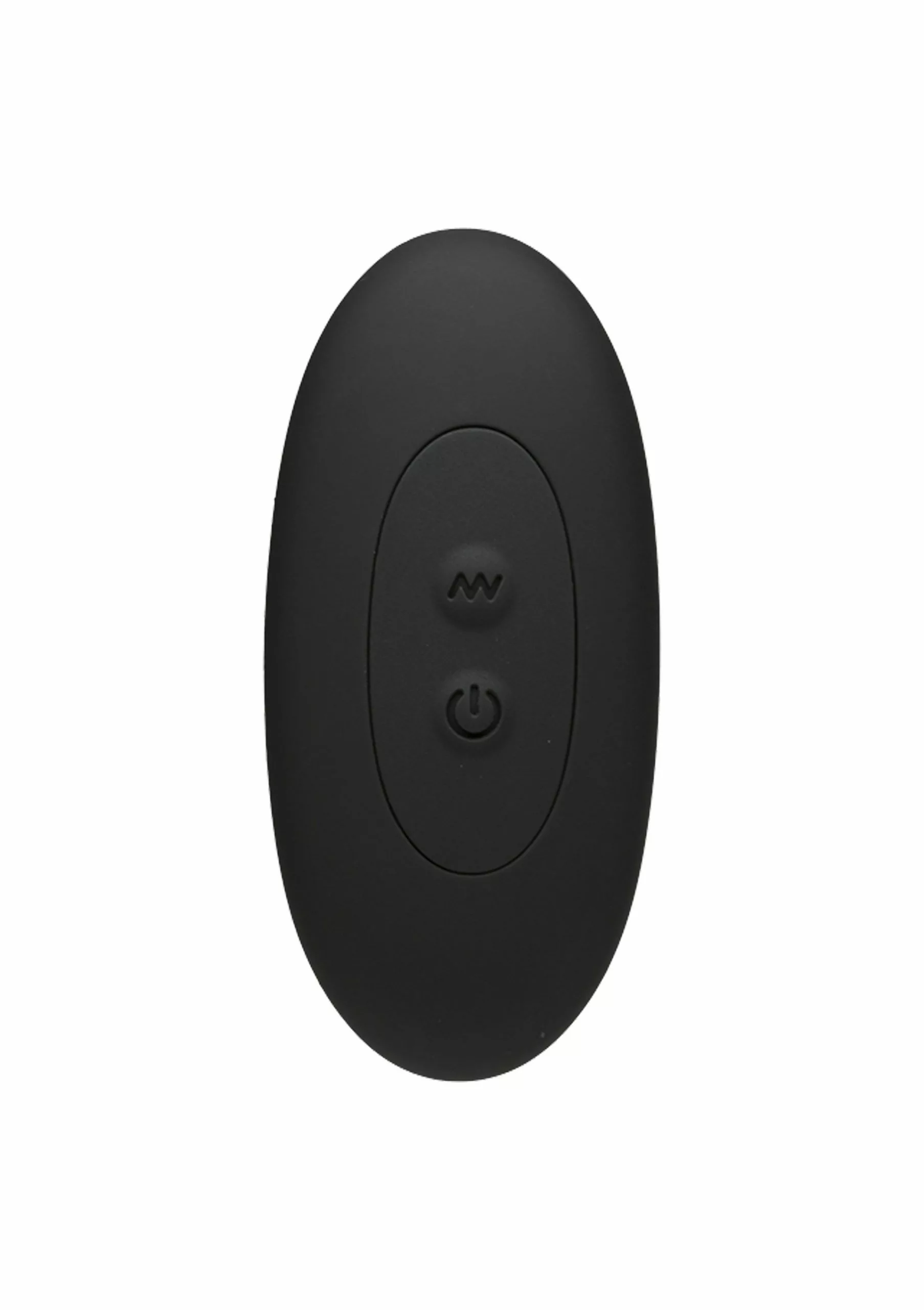 Doc Johnson Vibrerende Cock Cage Met Afstandsbediening - Zwart - Afbeelding 4