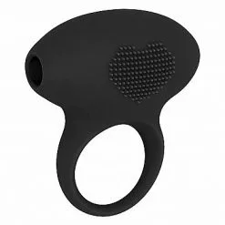 Shots - Simplicity Vibrerende Cockring Baron