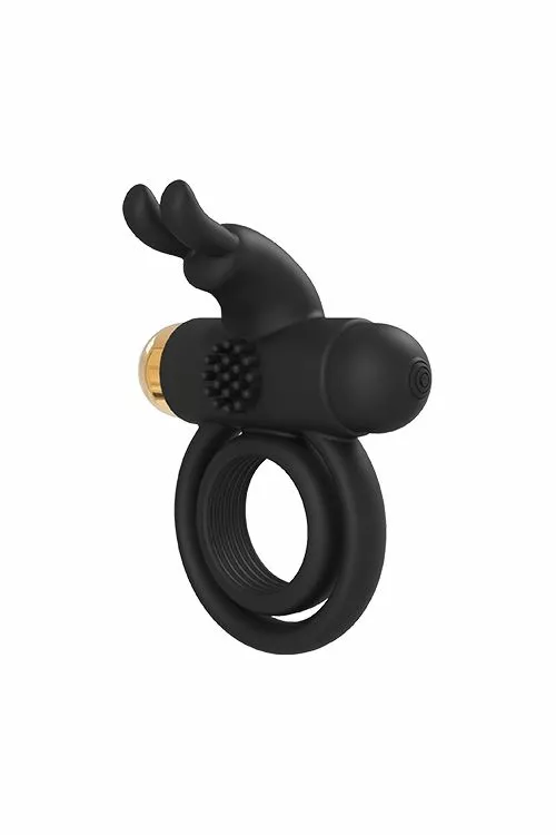 Dreamtoys Vibrerende Cockring Elite Joel