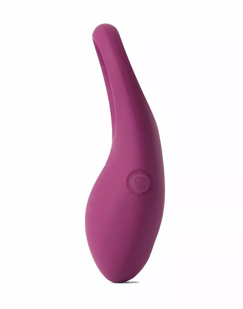 Vibrerende Cockring Met Afstandsbediening - Svakom Winni - Afbeelding 2