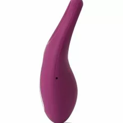 Vibrerende Cockring Met Afstandsbediening - Svakom Winni