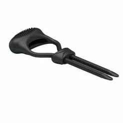 Vibrerende Cockring Pretty Love Curitis