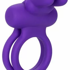 California Exotic Vibrerende Cockring Rocking Rabbit Enhancer