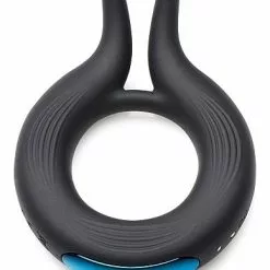 Trinity Vibes Vibrerende Cockring TM 10X Cock Viper