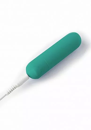 Maia Novelties Vibrerende Cockring Ziggy - Afbeelding 4