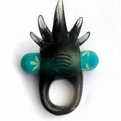 Maia Novelties Vibrerende Cockring Ziggy