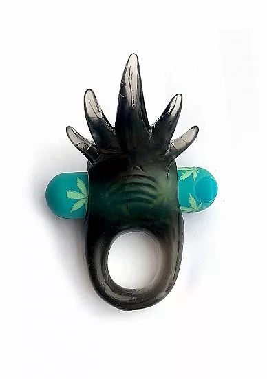 Maia Novelties Vibrerende Cockring Ziggy