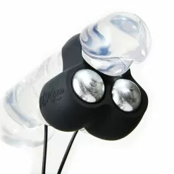 Vibrerende Penis Ring Hot Octopuss