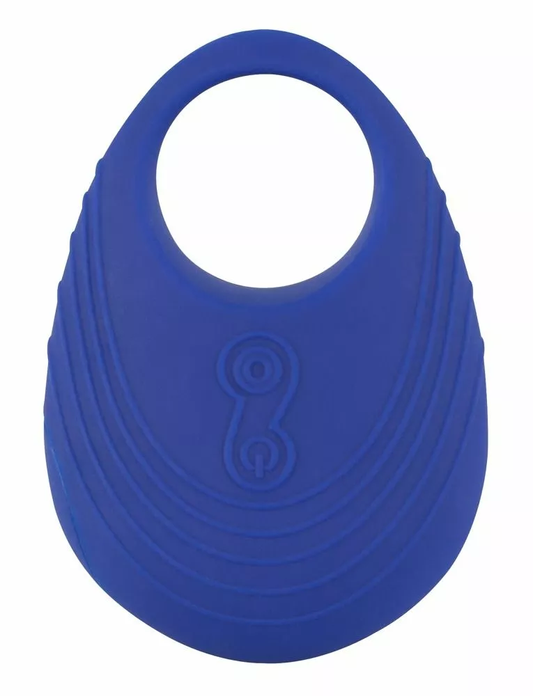 Close 2 You Waterdichte Vibrerende Penisring - Paars - Afbeelding 10