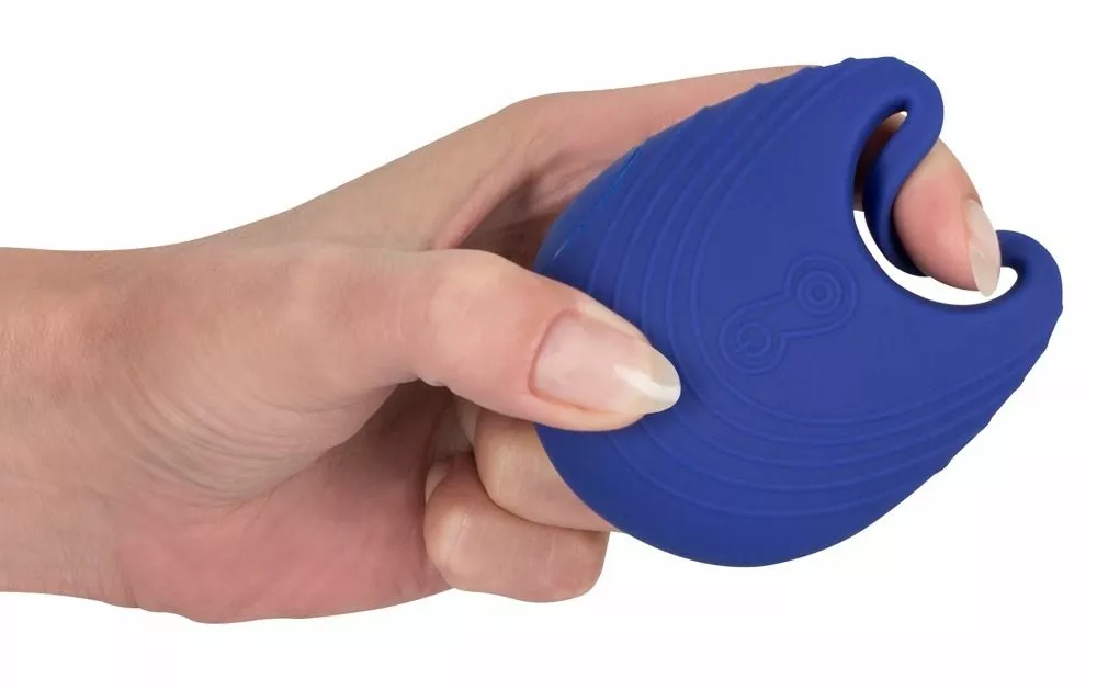 Close 2 You Waterdichte Vibrerende Penisring - Paars - Afbeelding 9