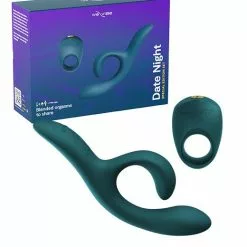 We-Vibe Date Night Set