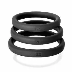 Perfect Fit Xact-Fit Kit Maat - #20, #21, #22