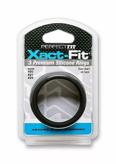 Perfect Fit Xact-Fit Kit Maat - #20, #21, #22 - Afbeelding 2