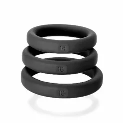 Perfect Fit Xact-Fit Kit - Maat #14 #15 #16