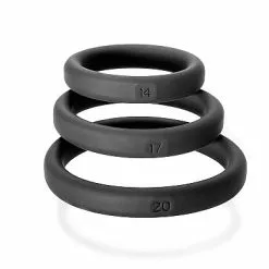 Perfect Fit Xact-Fit Kit - Maat #14 #17 #20