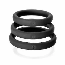 Perfect Fit Xact-Fit Kit - Maat #17, #18, #19