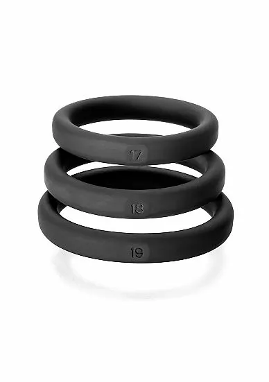 Perfect Fit Xact-Fit Kit - Maat #17, #18, #19