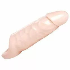 XR Brands XL Penis Sleeve En Masturbator