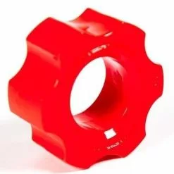 Zizi Jet Cockring Rood