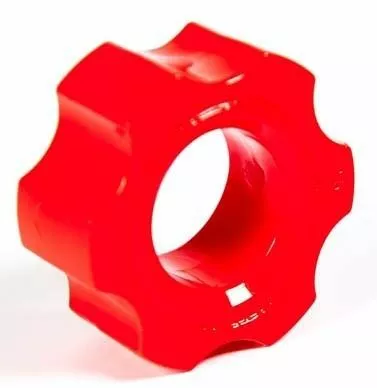 Zizi Jet Cockring Rood