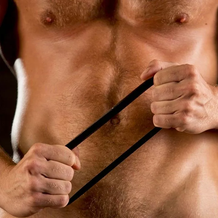 ZiZi Cockring - Transparant - Afbeelding 3