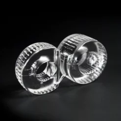 ZiZi - Rubberen Cockring Transparant